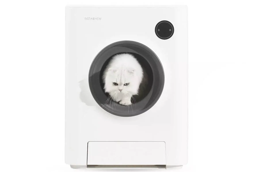 best litter for automatic litter box