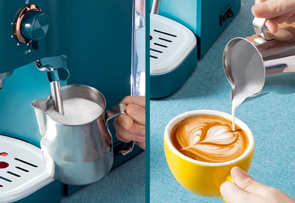 how do you make espresso in a coffee maker